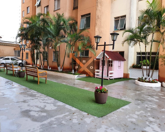 Imagem Imóvel com 2 Quartos à Venda, 55 m² em Brás - São Paulo Imagem Imóvel com 2 Quartos à Venda, 55 m² em Brás - São Paulo