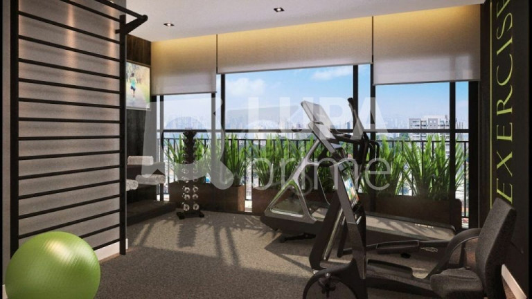 Imagem Apartamento com 1 Quarto à Venda, 32 m² em Tucuruvi - São Paulo Imagem Apartamento com 1 Quarto à Venda, 32 m² em Tucuruvi - São Paulo