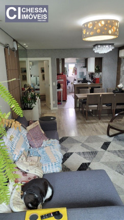 Imagem Apartamento com 3 Quartos à Venda, 168 m² em Ressacada - Itajaí Imagem Apartamento com 3 Quartos à Venda, 168 m² em Ressacada - Itajaí