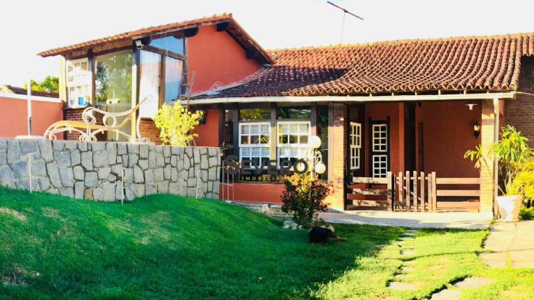 Imagem Casa de Condomínio com 3 Quartos à Venda, 482 m² em Mata Paca - Niterói Imagem Casa de Condomínio com 3 Quartos à Venda, 482 m² em Mata Paca - Niterói