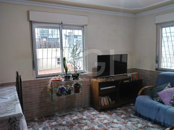 Imagem Casa de Condomínio com 3 Quartos à Venda, 106 m² em Cristal - Porto Alegre Imagem Casa de Condomínio com 3 Quartos à Venda, 106 m² em Cristal - Porto Alegre