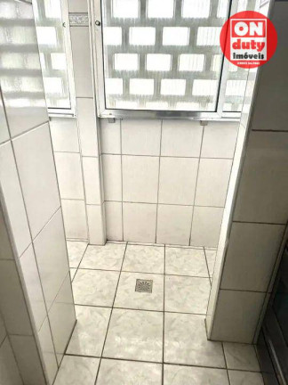 Imagem Apartamento com 1 Quarto à Venda, 57 m² em Boqueirão - Santos Imagem Apartamento com 1 Quarto à Venda, 57 m² em Boqueirão - Santos