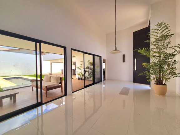 Imagem Casa de Condomínio com 3 Quartos à Venda, 280 m² em Condominio Residencial Colonial Village Ii - Pindamonhangaba