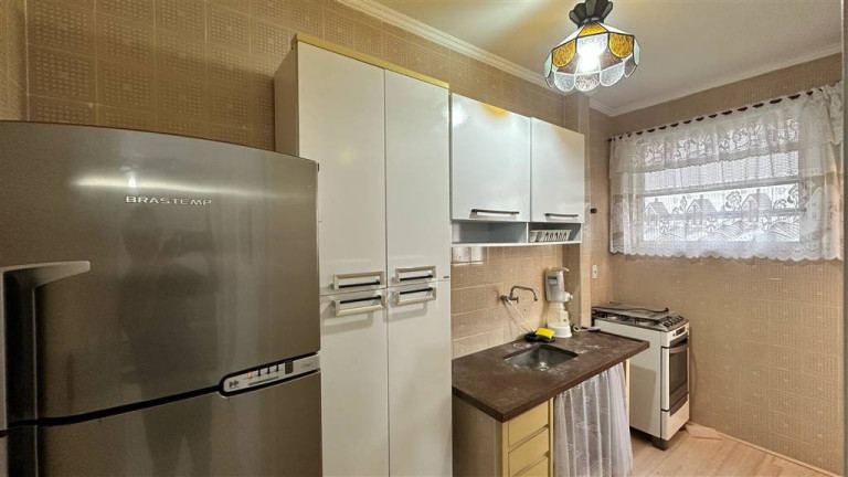 Imagem Apartamento com 1 Quarto à Venda, 40 m² em Aviação - Praia Grande Imagem Apartamento com 1 Quarto à Venda, 40 m² em Aviação - Praia Grande