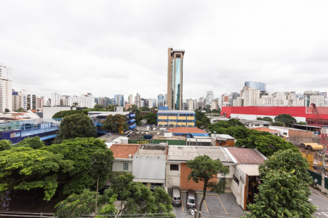Imagem Apartamento com 2 Quartos à Venda, 280 m² em Vila Nova Conceição - São Paulo