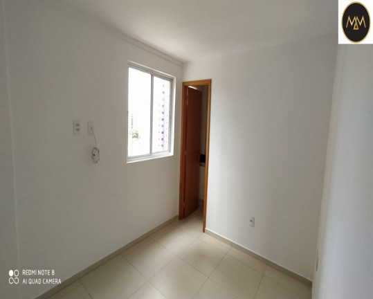 Imagem Apartamento com 2 Quartos à Venda, 63 m² em Tambaú - João Pessoa