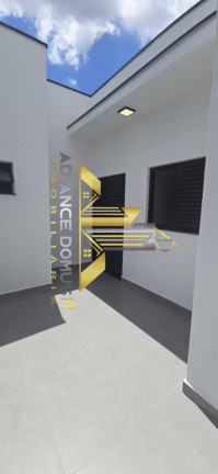 Imagem Casa de Condomínio com 3 Quartos à Venda, 137 m² em Wanel Ville - Sorocaba