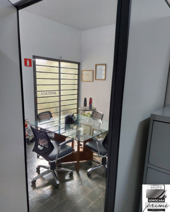 Imagem Sobrado à Venda, 206 m² em Jardim Faculdade - Sorocaba Imagem Sobrado à Venda, 206 m² em Jardim Faculdade - Sorocaba