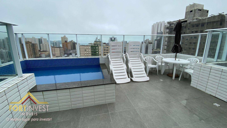 Imagem Imóvel com 1 Quarto à Venda, 39 m² em Boqueirão - Praia Grande Imagem Imóvel com 1 Quarto à Venda, 39 m² em Boqueirão - Praia Grande