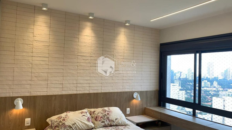 Imagem Apartamento com 2 Quartos à Venda, 73 m² em Cerqueira César - São Paulo Imagem Apartamento com 2 Quartos à Venda, 73 m² em Cerqueira César - São Paulo