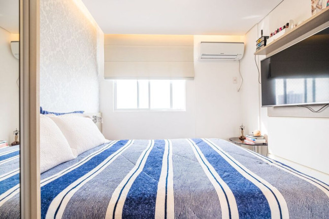 Imagem Apartamento com 2 Quartos à Venda, 57 m² em Barreiros - São José Imagem Apartamento com 2 Quartos à Venda, 57 m² em Barreiros - São José