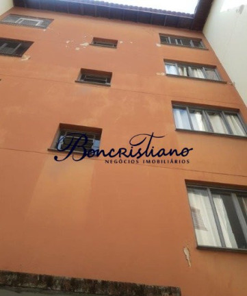 Apartamento com 2 Quartos à Venda,  em Jardim Francisco Mendes - Sao Paulo