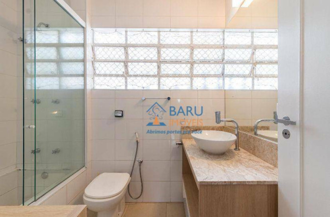 Imagem Apartamento com 3 Quartos para Alugar, 166 m² em Higienópolis - São Paulo Imagem Apartamento com 3 Quartos para Alugar, 166 m² em Higienópolis - São Paulo