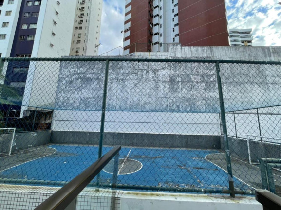 Imagem Apartamento com 3 Quartos à Venda, 98 m² em Itaigara - Salvador Imagem Apartamento com 3 Quartos à Venda, 98 m² em Itaigara - Salvador