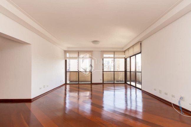 Imagem Apartamento com 4 Quartos à Venda, 195 m² em Chácara Santo Antônio (zona Sul) - São Paulo Imagem Apartamento com 4 Quartos à Venda, 195 m² em Chácara Santo Antônio (zona Sul) - São Paulo