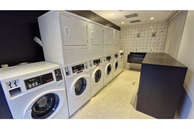 Imagem Apartamento com 1 Quarto à Venda, 37 m² em Moema - São Paulo Imagem Apartamento com 1 Quarto à Venda, 37 m² em Moema - São Paulo