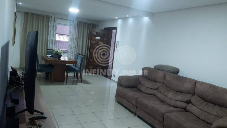 Imagem Casa com 3 Quartos à Venda, 125 m² em Cidade Satélite Santa Bárbara - São Paulo Imagem Casa com 3 Quartos à Venda, 125 m² em Cidade Satélite Santa Bárbara - São Paulo