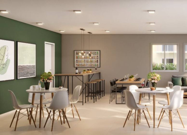 Imagem Apartamento com 2 Quartos à Venda, 35 m² em Penha - São Paulo Imagem Apartamento com 2 Quartos à Venda, 35 m² em Penha - São Paulo