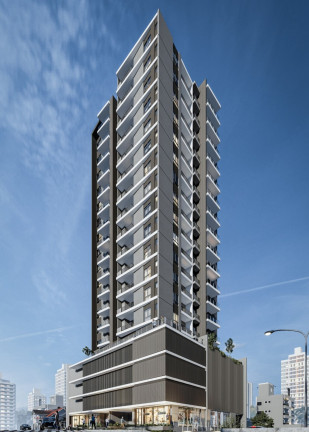 Imagem Apartamento com 2 Quartos à Venda, 73 m² em Fazenda - Itajaí