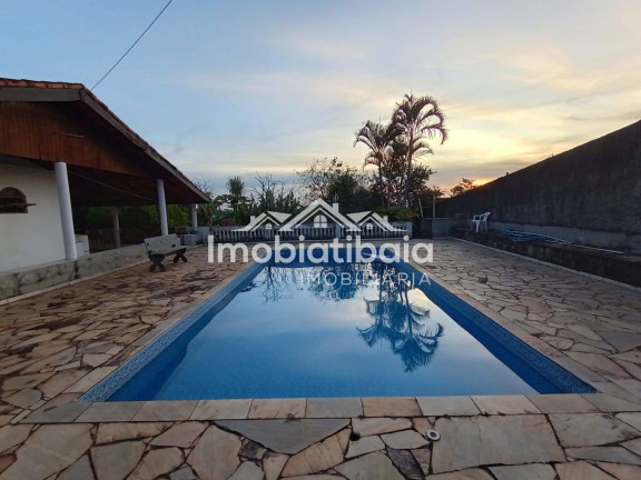 Imagem Chácara com 3 Quartos à Venda, 3.662 m² em Portão - Atibaia Imagem Chácara com 3 Quartos à Venda, 3.662 m² em Portão - Atibaia