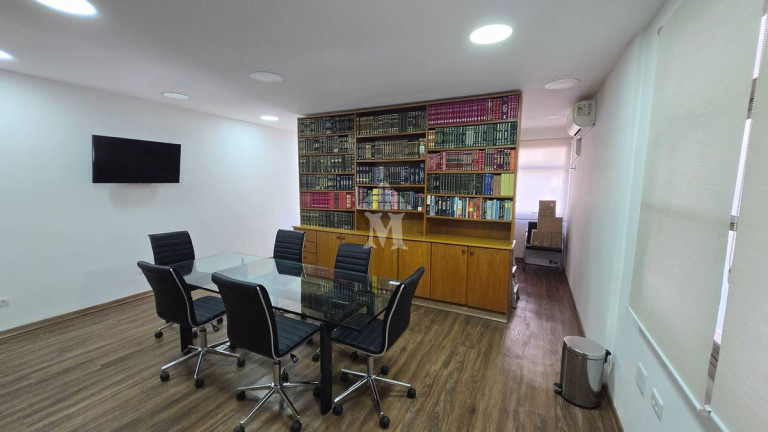 Imagem Sala Comercial à Venda, 45 m² em Jardim Paulista - São Paulo