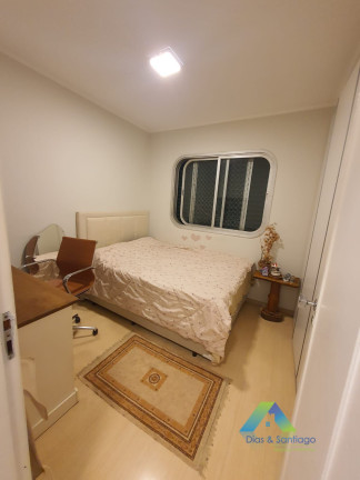 Imagem Apartamento com 3 Quartos à Venda, 75 m² em Moema Pássaros - São Paulo