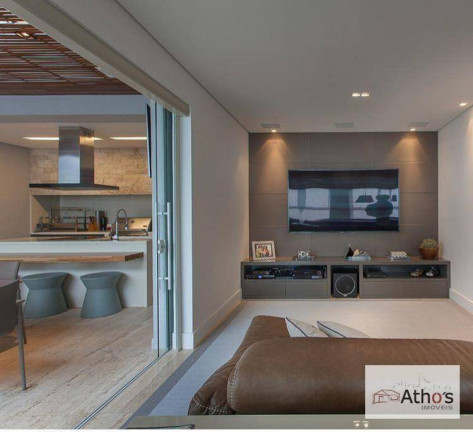 Imagem Apartamento com 3 Quartos à Venda, 287 m² em Vila Castelo Branco - Indaiatuba Imagem Apartamento com 3 Quartos à Venda, 287 m² em Vila Castelo Branco - Indaiatuba