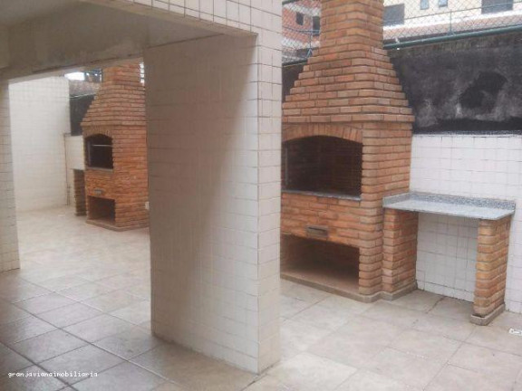 Imagem Apartamento com 1 Quarto à Venda, 40 m² em Canto Do Forte - Praia Grande Imagem Apartamento com 1 Quarto à Venda, 40 m² em Canto Do Forte - Praia Grande