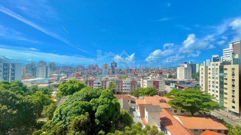 Imagem Apartamento com 3 Quartos à Venda, 84 m² em Campinas - São José