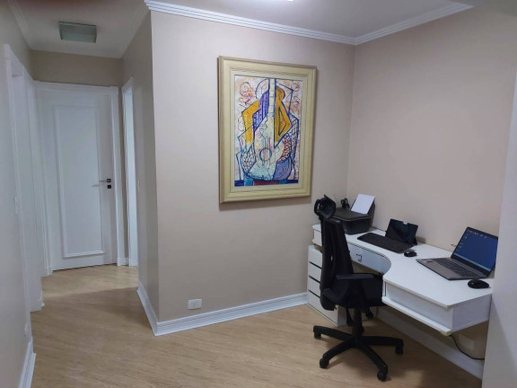 Imagem Apartamento com 3 Quartos à Venda, 80 m² em Vila Gumercindo - São Paulo Imagem Apartamento com 3 Quartos à Venda, 80 m² em Vila Gumercindo - São Paulo