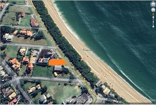 Imagem Terreno à Venda, 600 m² em Praia Das Taquaras - Balneário Camboriú