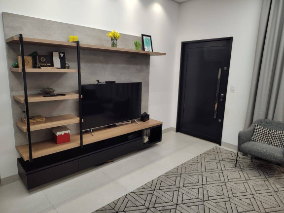 Imagem Casa de Condomínio com 3 Quartos à Venda, 250 m² em Condomínio Campos Do Conde - Sorocaba Imagem Casa de Condomínio com 3 Quartos à Venda, 250 m² em Condomínio Campos Do Conde - Sorocaba