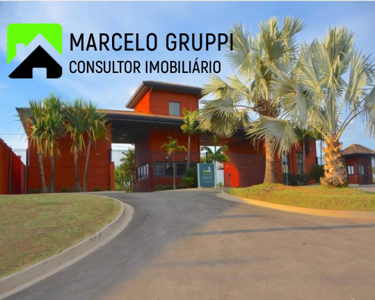 Imagem Terreno à Venda, 1.016 m² em Jd. Do Golfe - Indaiatuba Imagem Terreno à Venda, 1.016 m² em Jd. Do Golfe - Indaiatuba