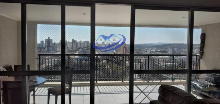 Imagem Apartamento com 3 Quartos à Venda, 163 m² em Vila Arens/vila Progresso - Jundiaí Imagem Apartamento com 3 Quartos à Venda, 163 m² em Vila Arens/vila Progresso - Jundiaí