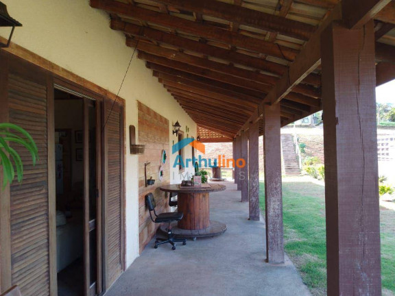 Imagem Chácara com 2 Quartos à Venda, 4.423 m² em Saboó - São Roque Imagem Chácara com 2 Quartos à Venda, 4.423 m² em Saboó - São Roque