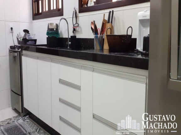 Imagem Casa com 3 Quartos à Venda, 165 m² em Voldac - Volta Redonda