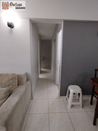Imagem Apartamento com 3 Quartos à Venda, 63 m² em São Paulo Imagem Apartamento com 3 Quartos à Venda, 63 m² em São Paulo