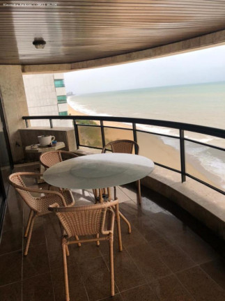 Imagem Apartamento com 6 Quartos à Venda, 632 m² em Piedade - Jaboatão Dos Guararapes