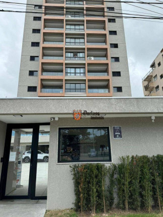 Studio com 1 Quarto à Venda, 31 m² em Indaiá - Caraguatatuba