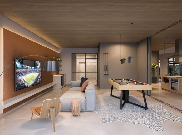 Imagem Apartamento com 3 Quartos à Venda, 117 m² em Vila Campesina - Osasco
