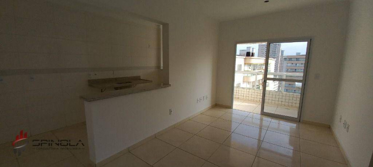 Imagem Apartamento com 2 Quartos à Venda, 73 m² em Aviação - Praia Grande Imagem Apartamento com 2 Quartos à Venda, 73 m² em Aviação - Praia Grande