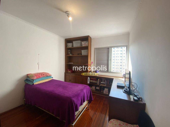 Imagem Apartamento com 3 Quartos à Venda, 92 m² em Santa Paula - São Caetano Do Sul Imagem Apartamento com 3 Quartos à Venda, 92 m² em Santa Paula - São Caetano Do Sul