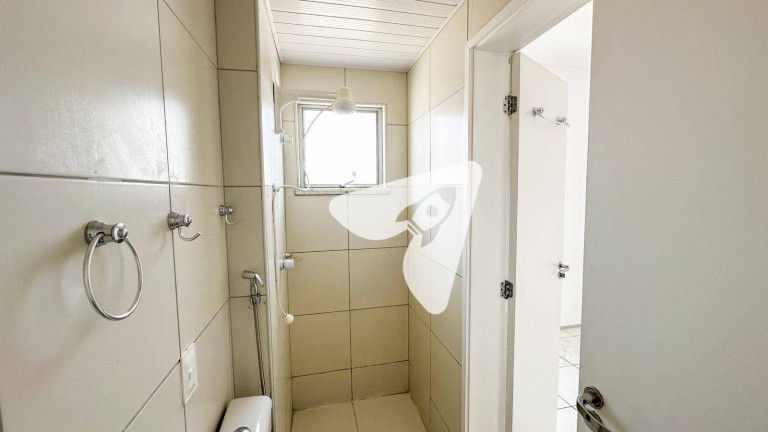 Imagem Apartamento com 3 Quartos à Venda, 65 m² em Messejana - Fortaleza