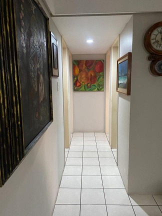 Imagem Apartamento com 3 Quartos à Venda, 120 m² em Graças - Recife Imagem Apartamento com 3 Quartos à Venda, 120 m² em Graças - Recife