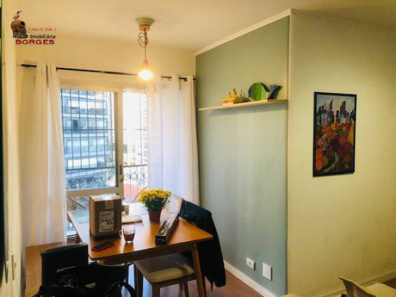 Imagem Apartamento com 2 Quartos à Venda, 65 m² em Vila Olimpia - São Paulo Imagem Apartamento com 2 Quartos à Venda, 65 m² em Vila Olimpia - São Paulo