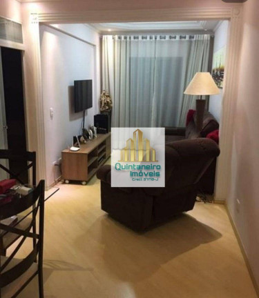 Imagem Apartamento com 2 Quartos à Venda, 74 m² em Vila Rosália - Guarulhos Imagem Apartamento com 2 Quartos à Venda, 74 m² em Vila Rosália - Guarulhos