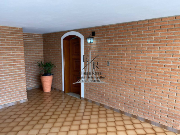 Imagem Casa com 4 Quartos à Venda, em Bela Vista - Itatiba Imagem Casa com 4 Quartos à Venda, em Bela Vista - Itatiba