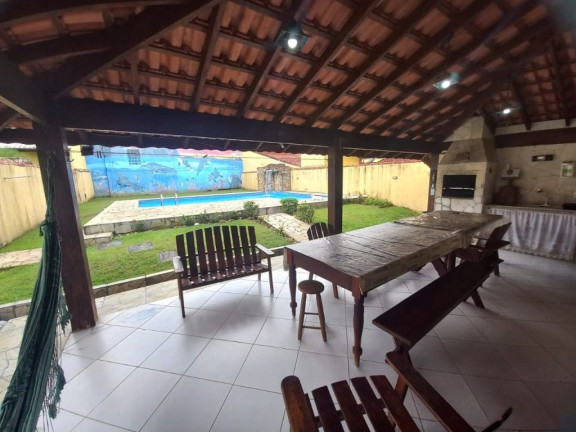 Imagem Casa com 3 Quartos à Venda, 223 m² em Chácaras Mogiano - Bertioga Imagem Casa com 3 Quartos à Venda, 223 m² em Chácaras Mogiano - Bertioga