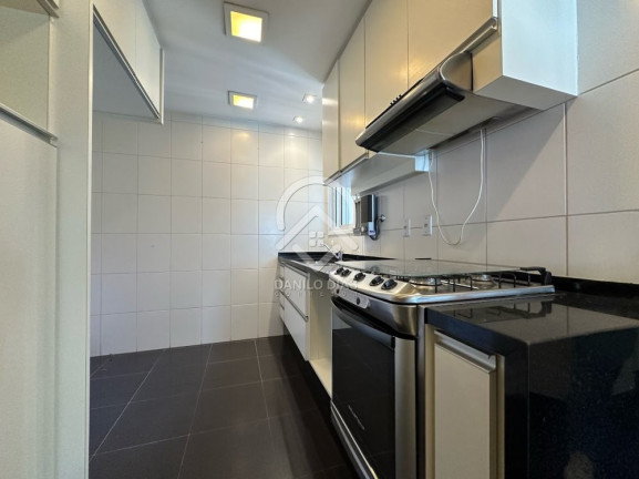 Imagem Apartamento com 2 Quartos à Venda, 96 m² em Vila Olímpia - São Paulo