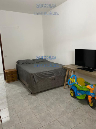 Imagem Casa com 2 Quartos à Venda, 125 m² em Condomínio Maracanã - Santo André Imagem Casa com 2 Quartos à Venda, 125 m² em Condomínio Maracanã - Santo André